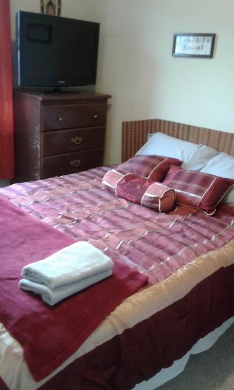 Cozy Pet Friendly Home Сент-Джонс Екстер'єр фото